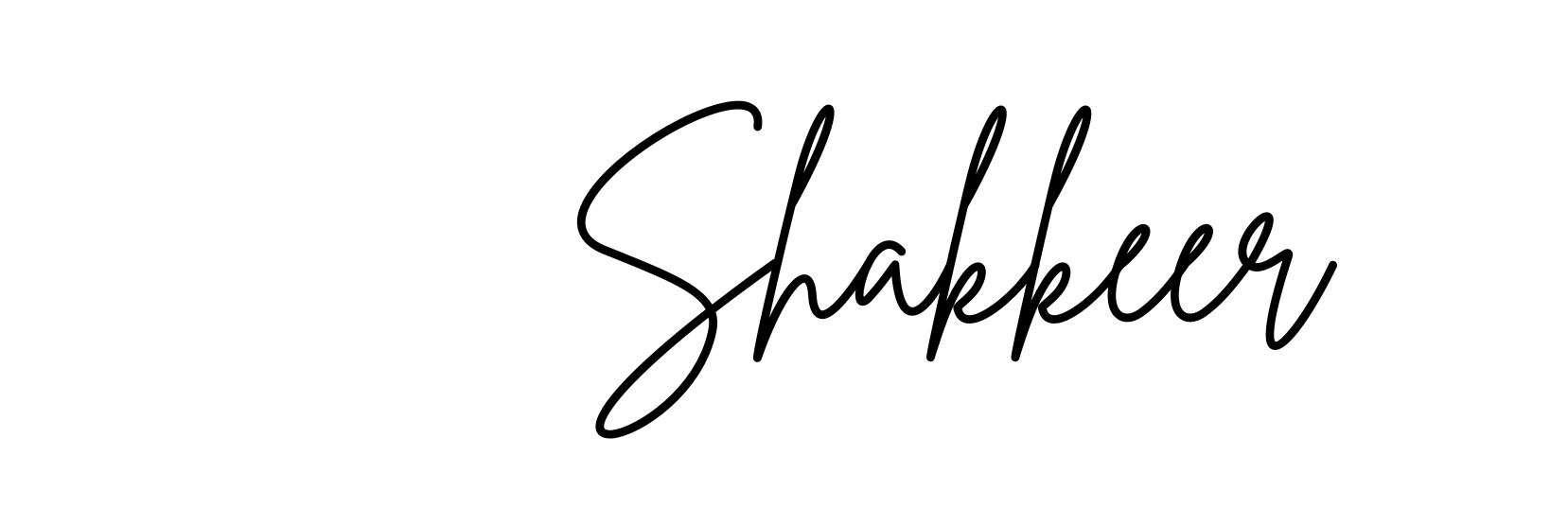shakkeer
